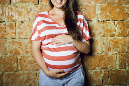 Kuva: Halfpoint / Depositphotos Lantionpohjan suojeleminen synnytyksessä | Jaga.fi