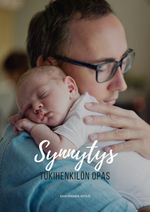 Synnytys tukihenkilön opas