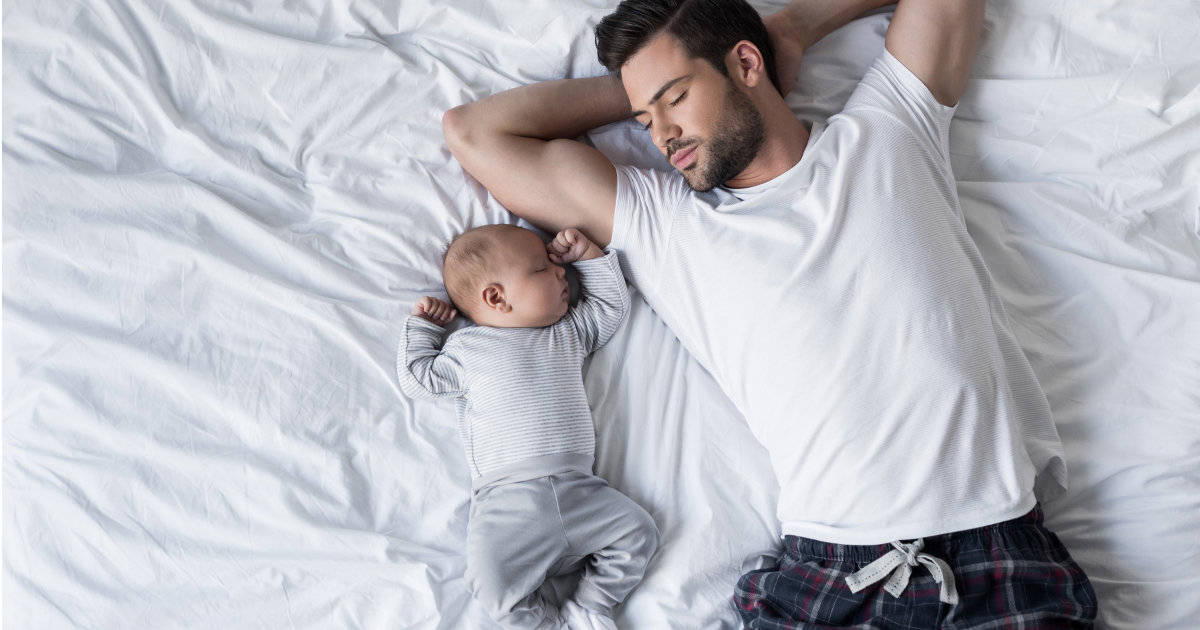 Unipesän turvallisuus